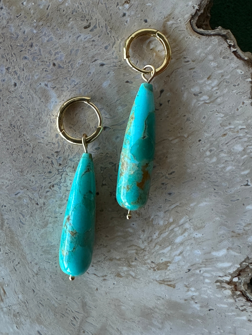 Del Mar Earrings