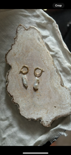 Load image into Gallery viewer, Goddess Earrings
